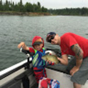 Meet your Posher, Derek